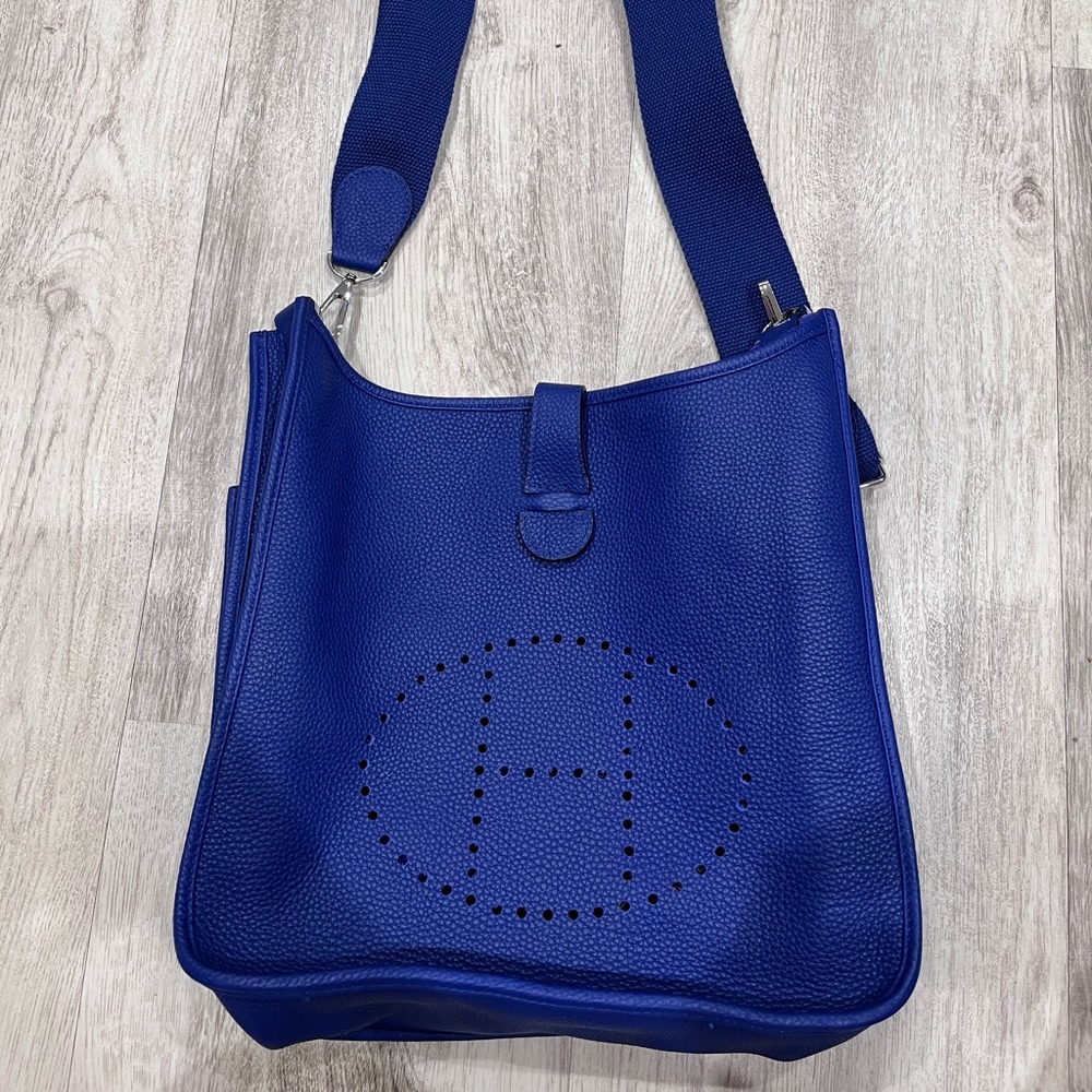 Evelyn bag crossbody